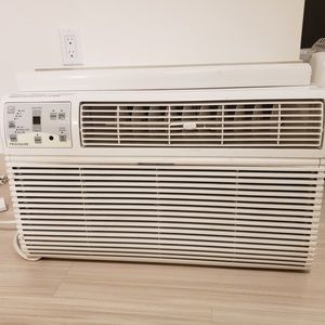 Frigidaire Wall AC